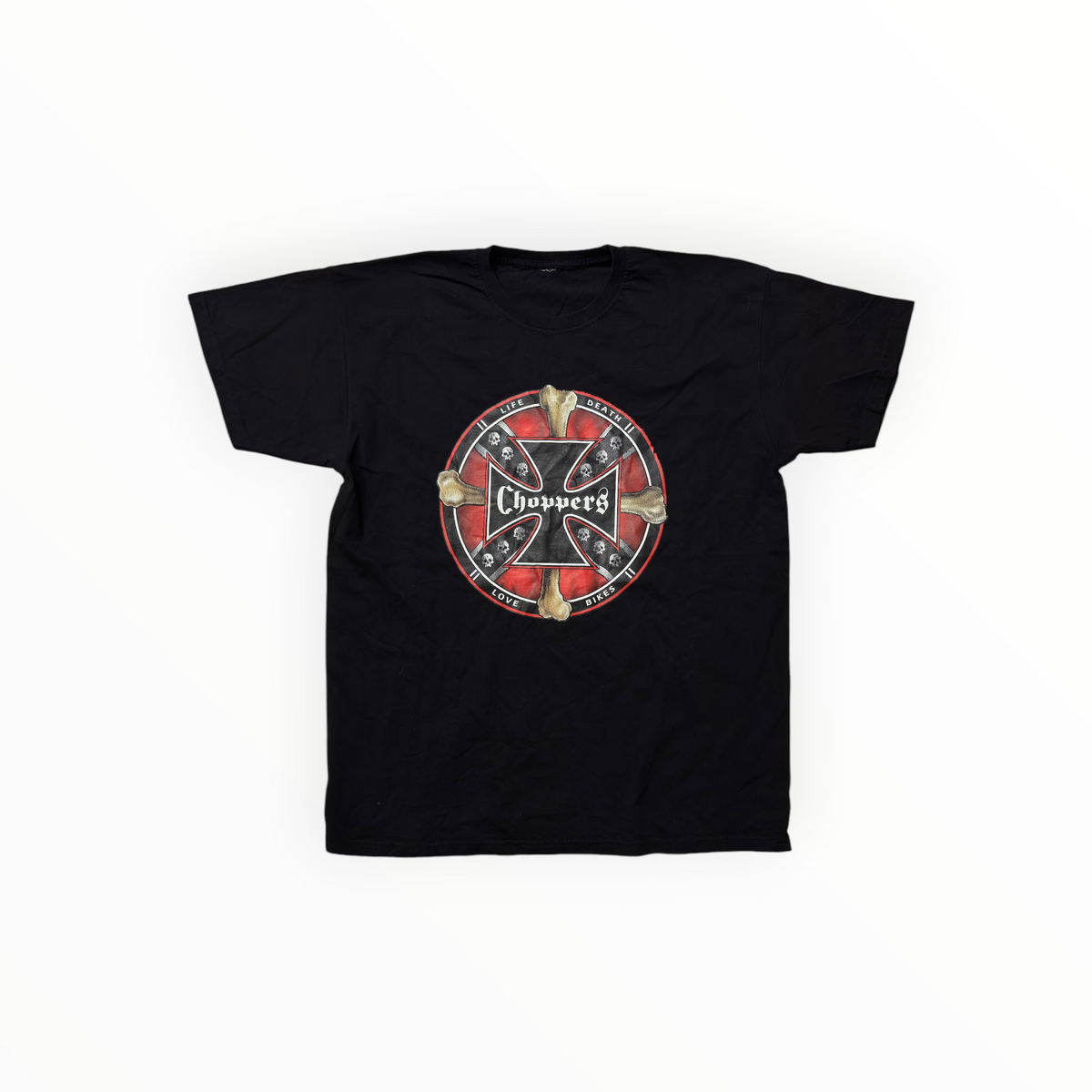 Choppers tee