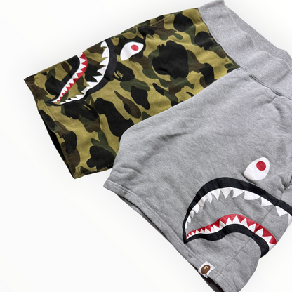 Bape Shorts