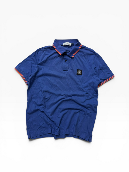 Stone Island Polo Shirt