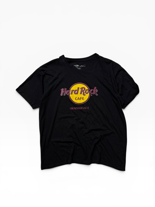 Hard Rock ‘71 Black Tee