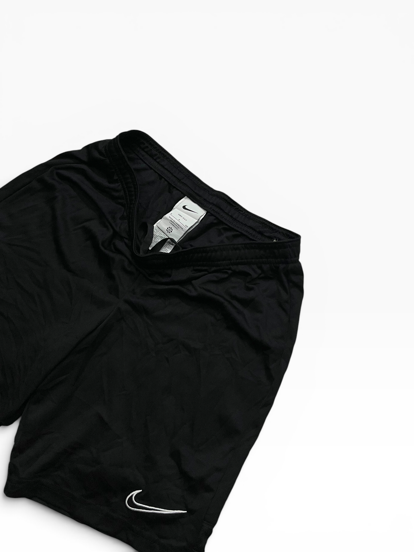 Nike Black Shorts