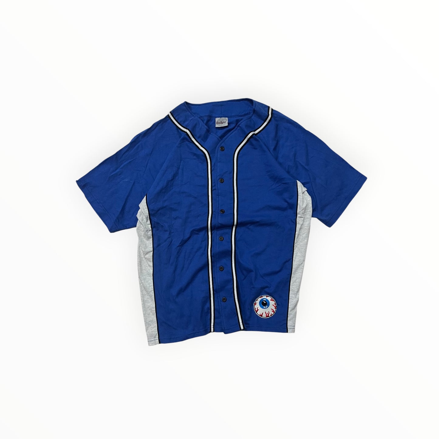 Baseball Jersey