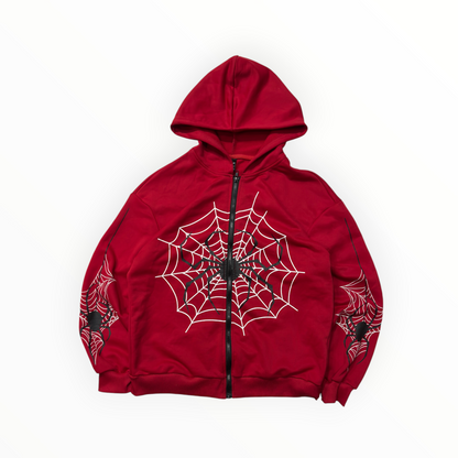 Spider jacket