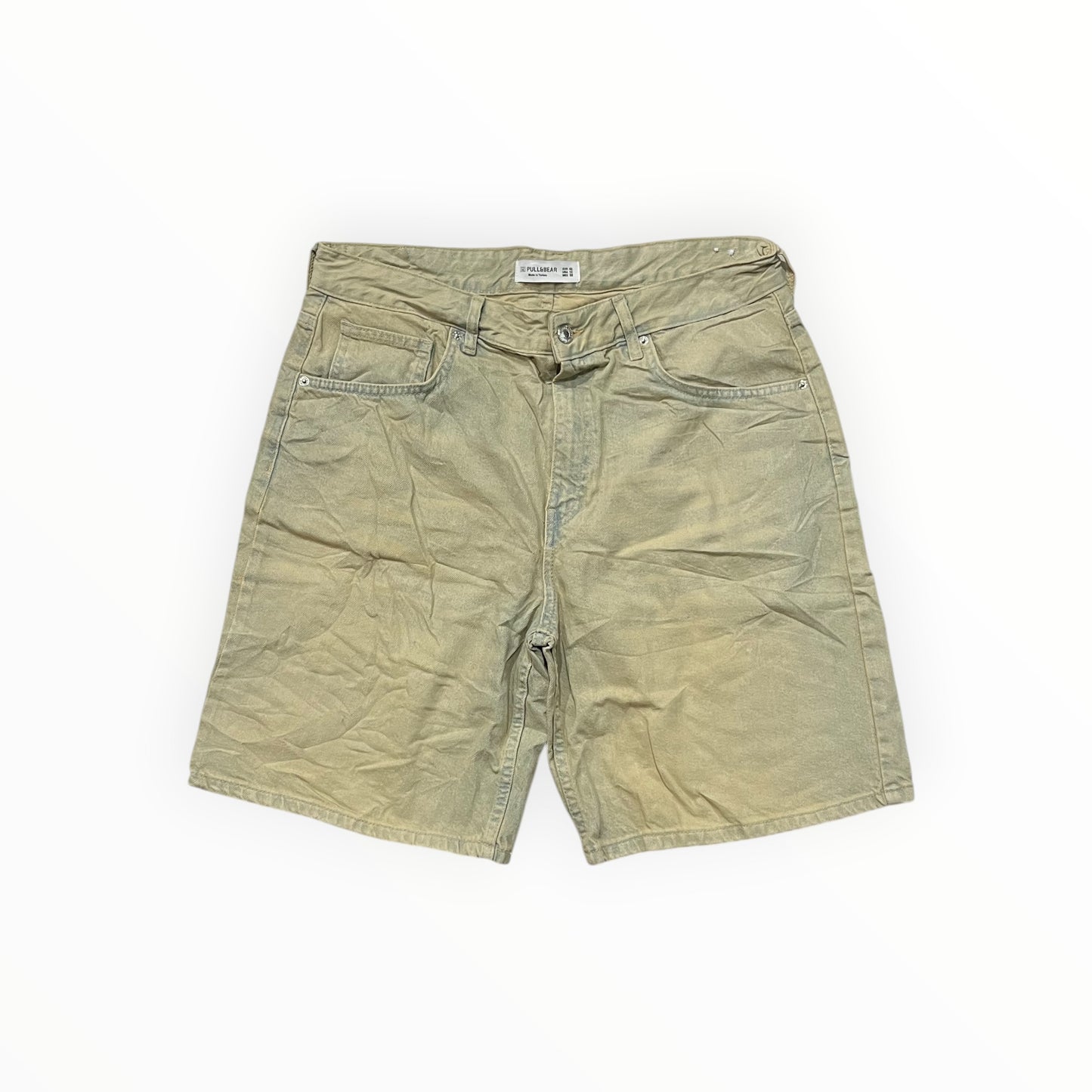 Pull & Bear Jorts