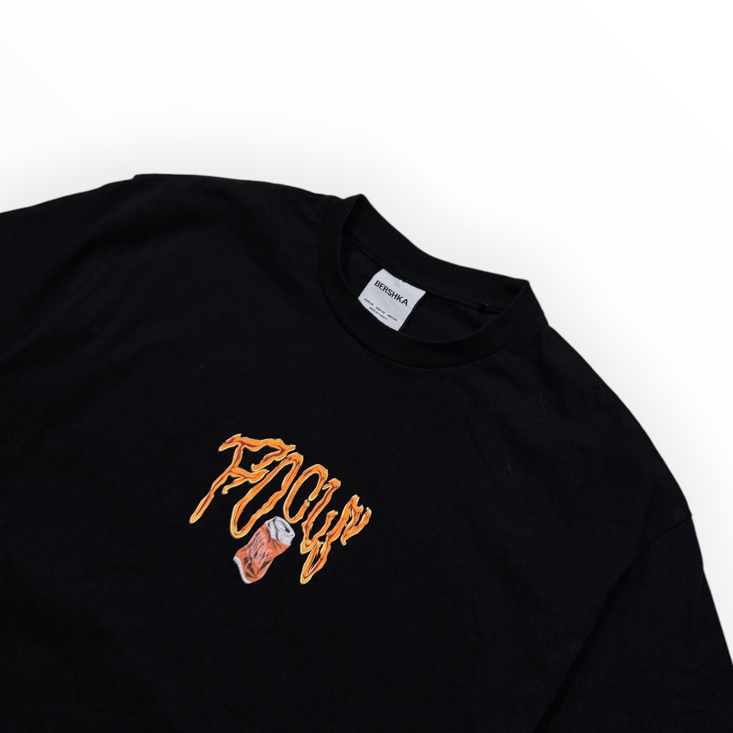 Bershka Tee