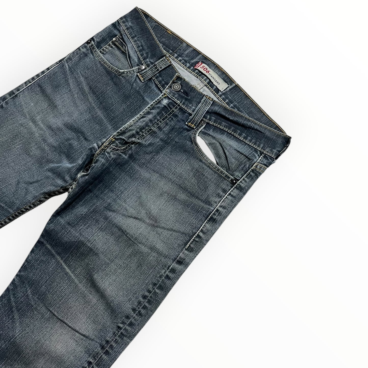 Levi’s jeans
