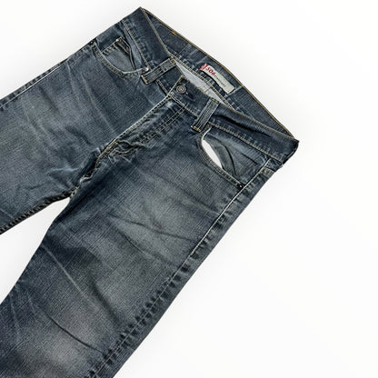 Levi’s jeans