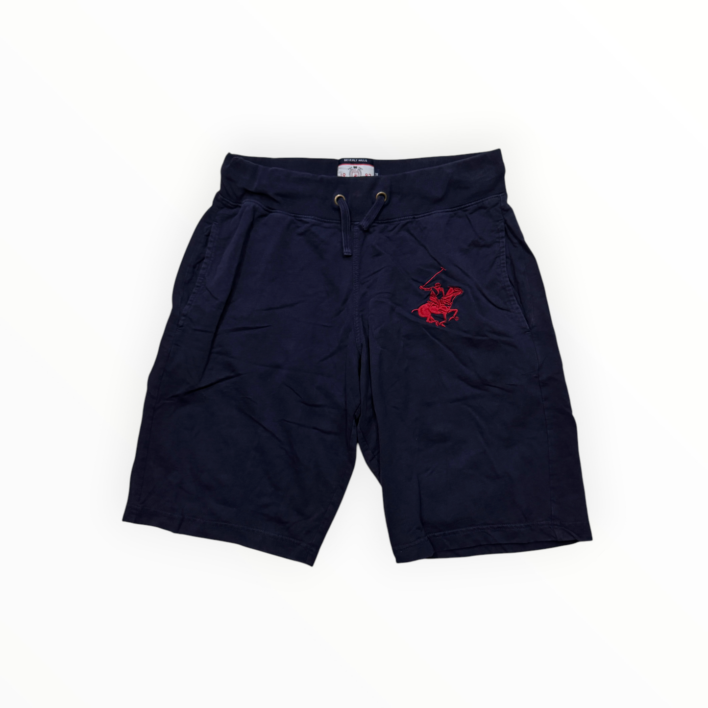 Polo Shorts