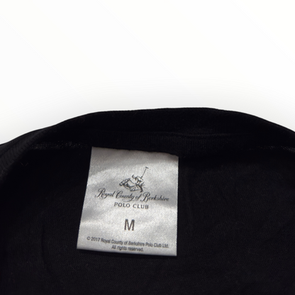 Polo Club tee