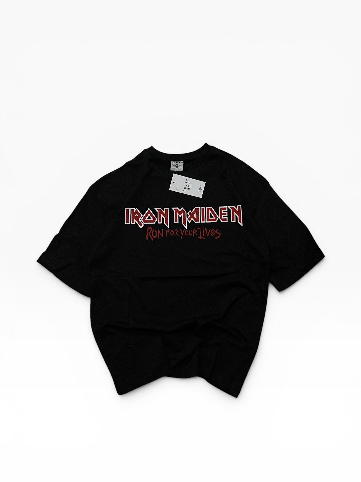 Iron Maiden Tee