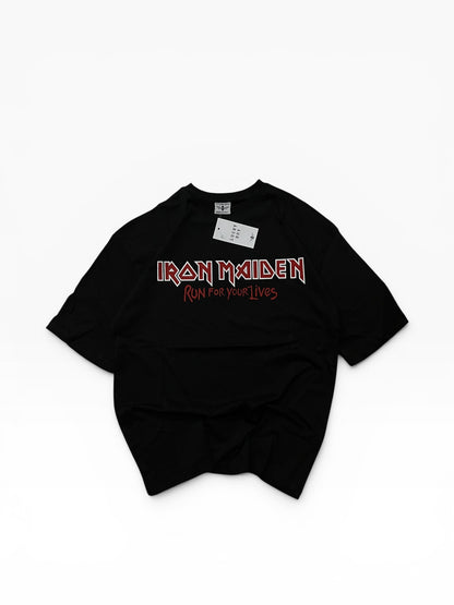 Iron Maiden Tee
