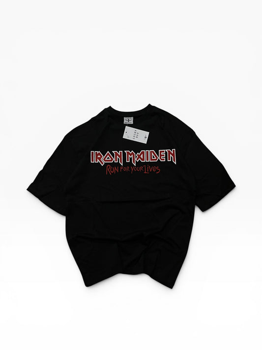 Iron Maiden Tee