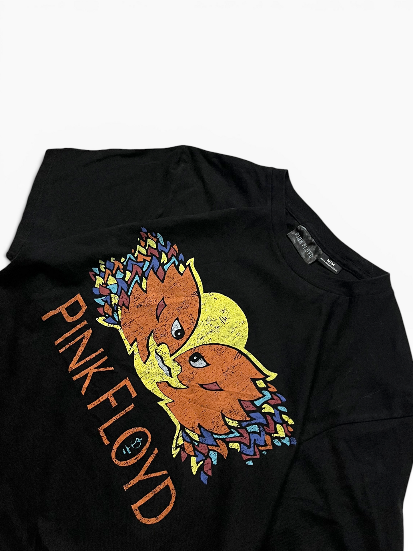Pink Floyd Tee