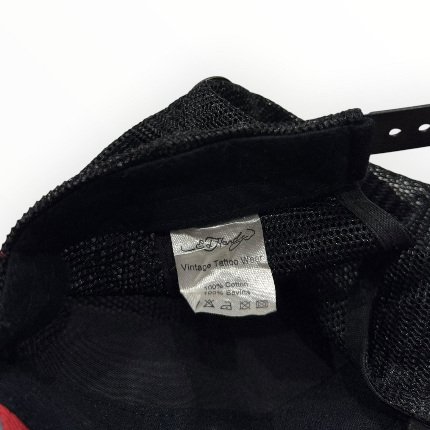Ed Hardy Vintage Cap