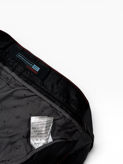 Intelligent Concept Pants