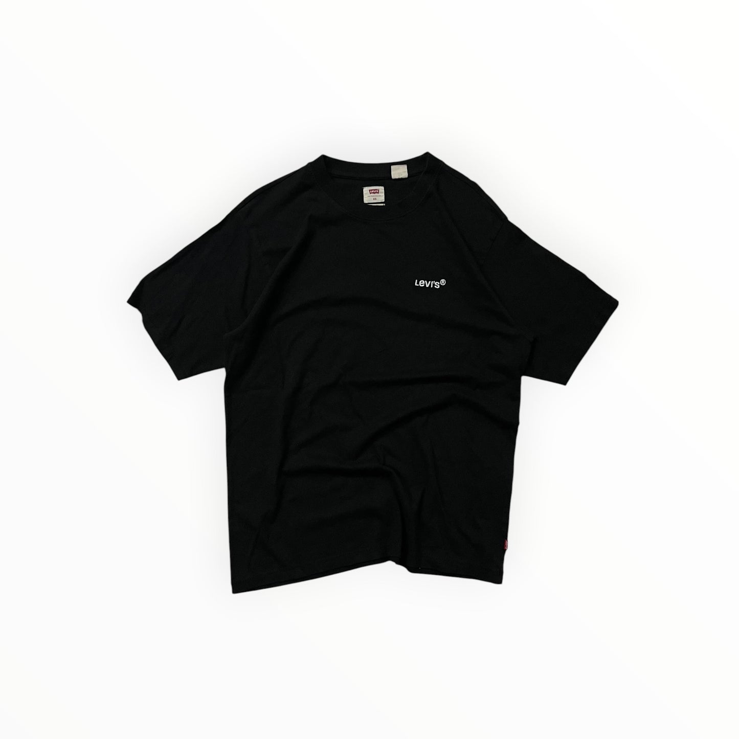 Levi’s Black Tee