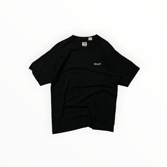 Levi’s Black Tee
