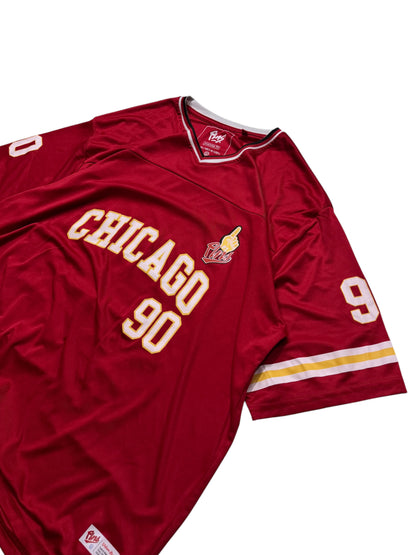 Chicago Jersey
