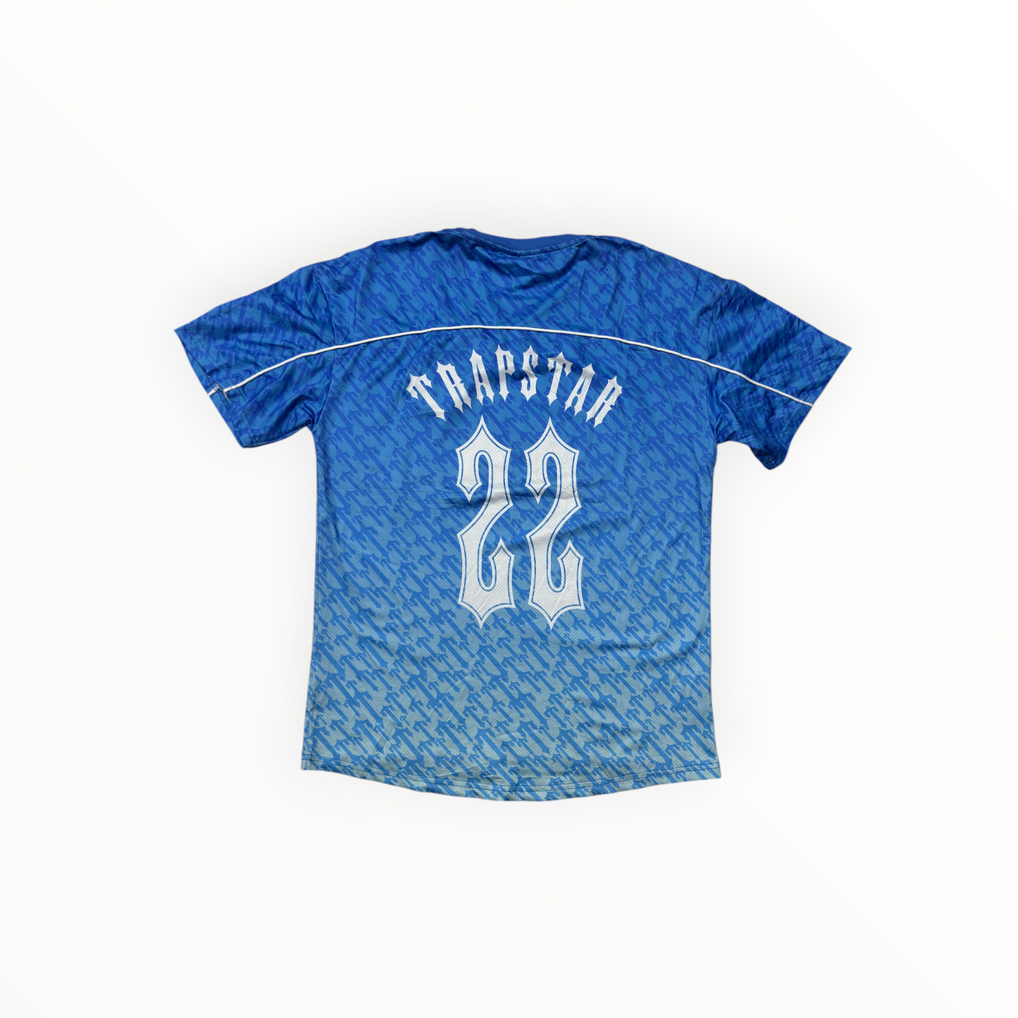 Trapstar jersey