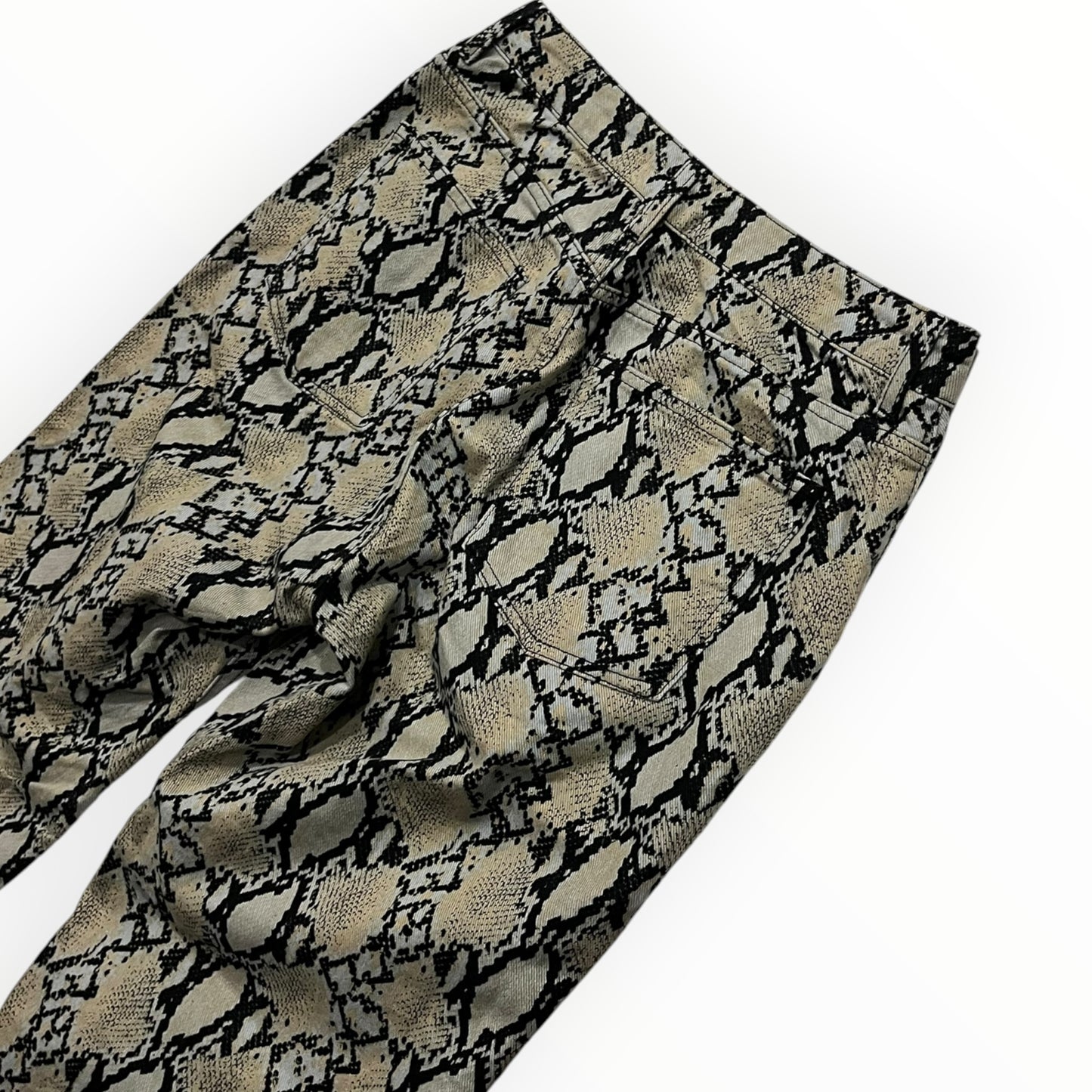 Women’s Snake print pants
