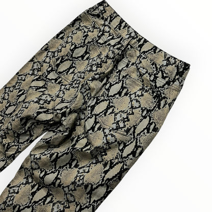 Women’s Snake print pants