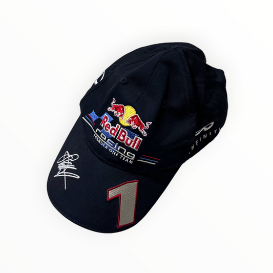 Redbull Racing Cap