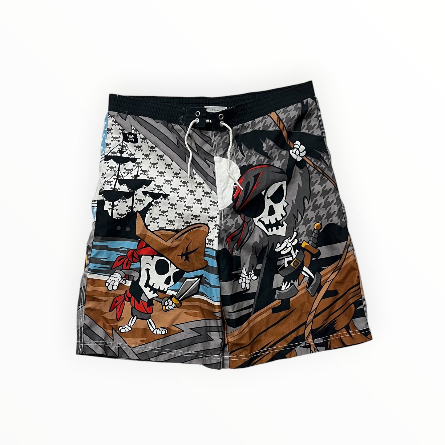 Disney Shorts