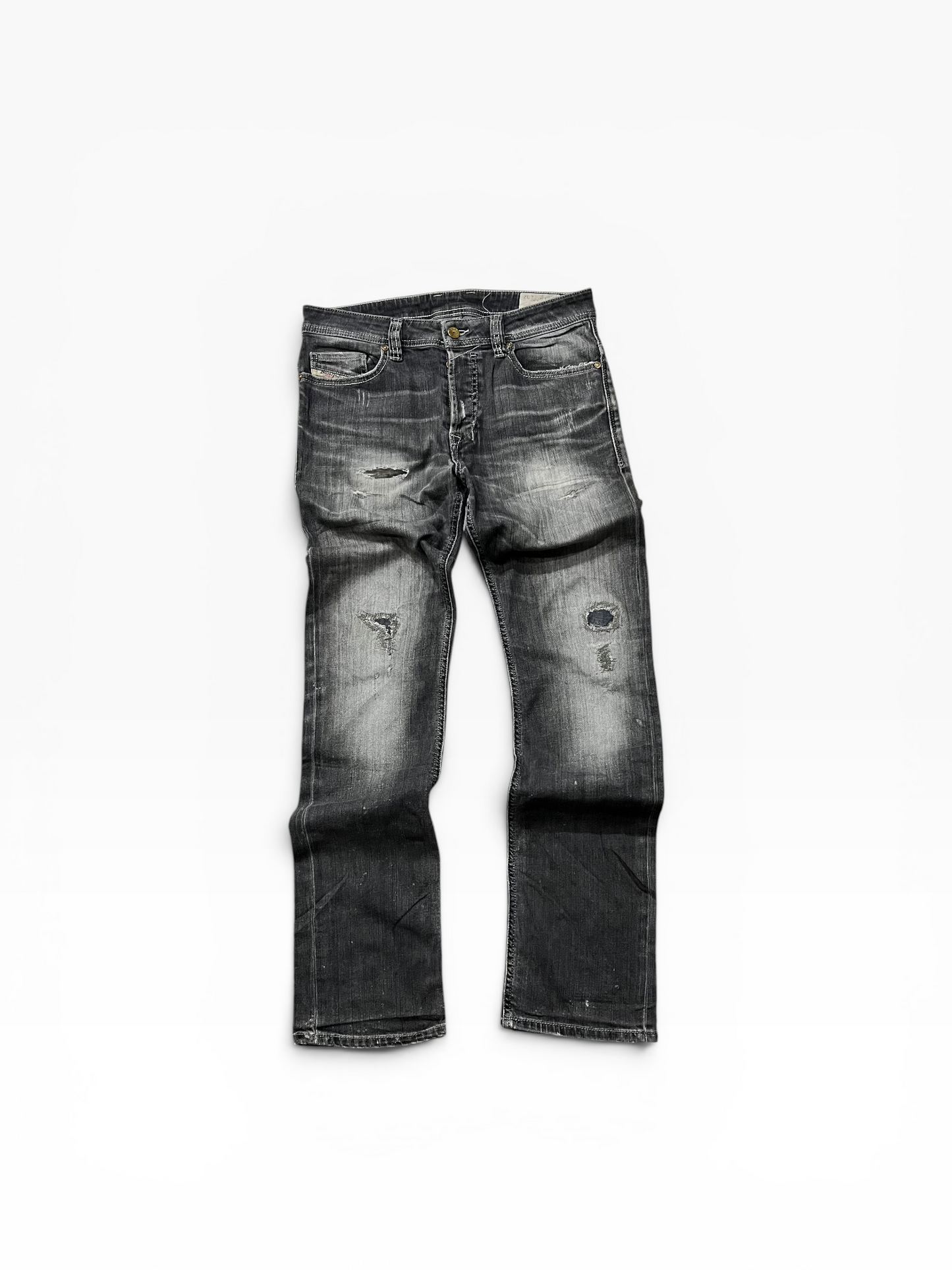 Diesel Denim