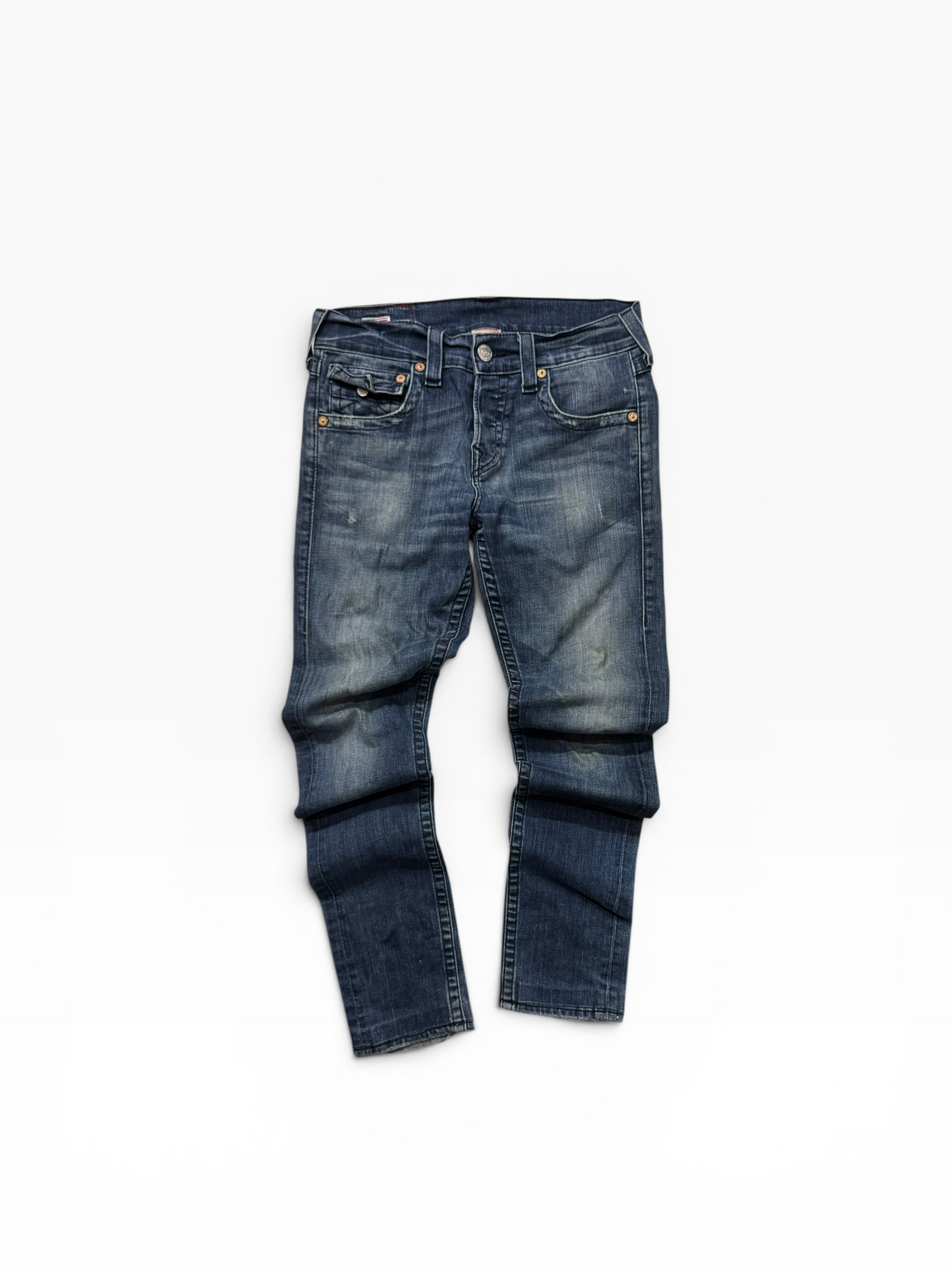 True Religion Denim Jeans