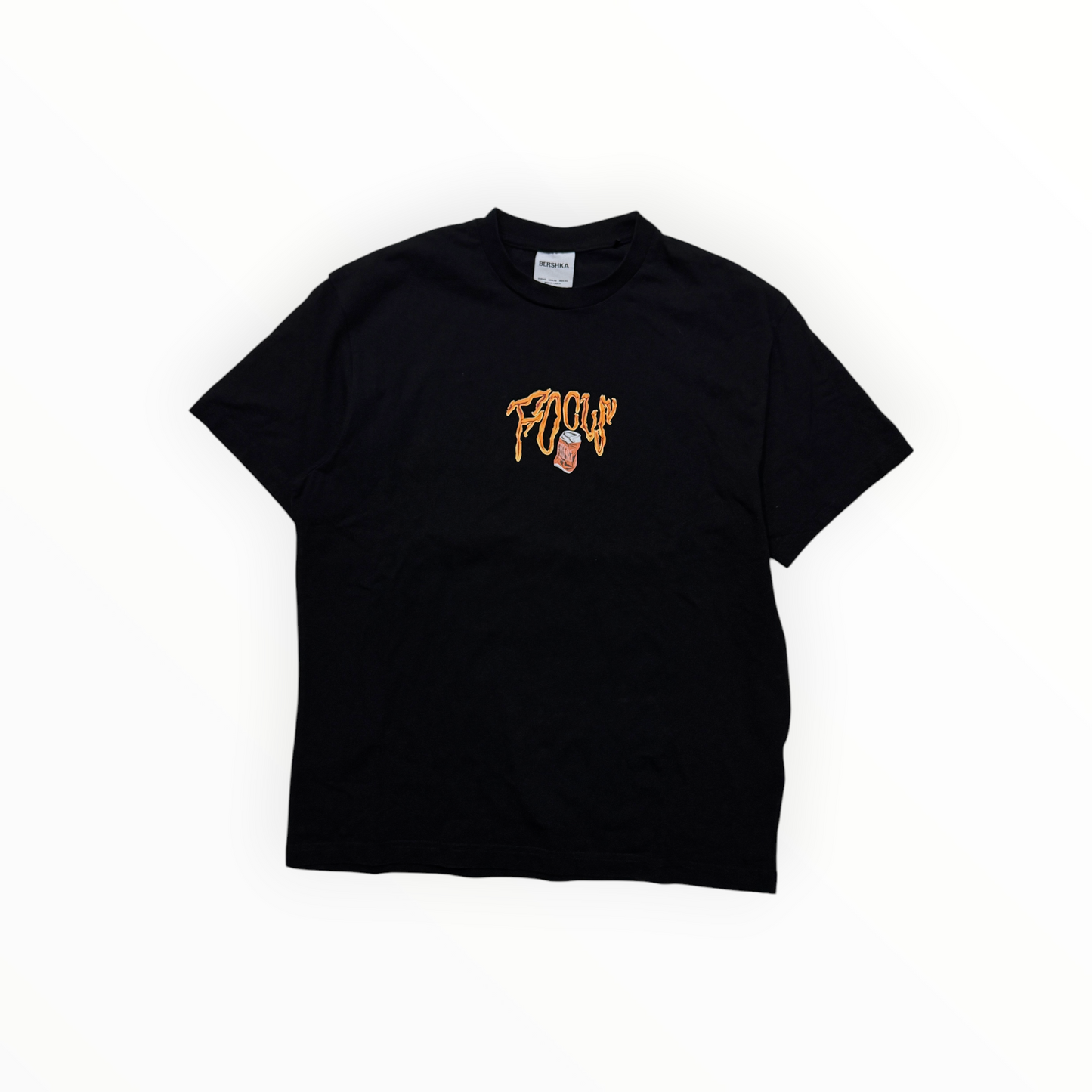 Bershka Tee