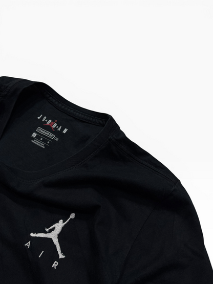 Jordan Black Tee