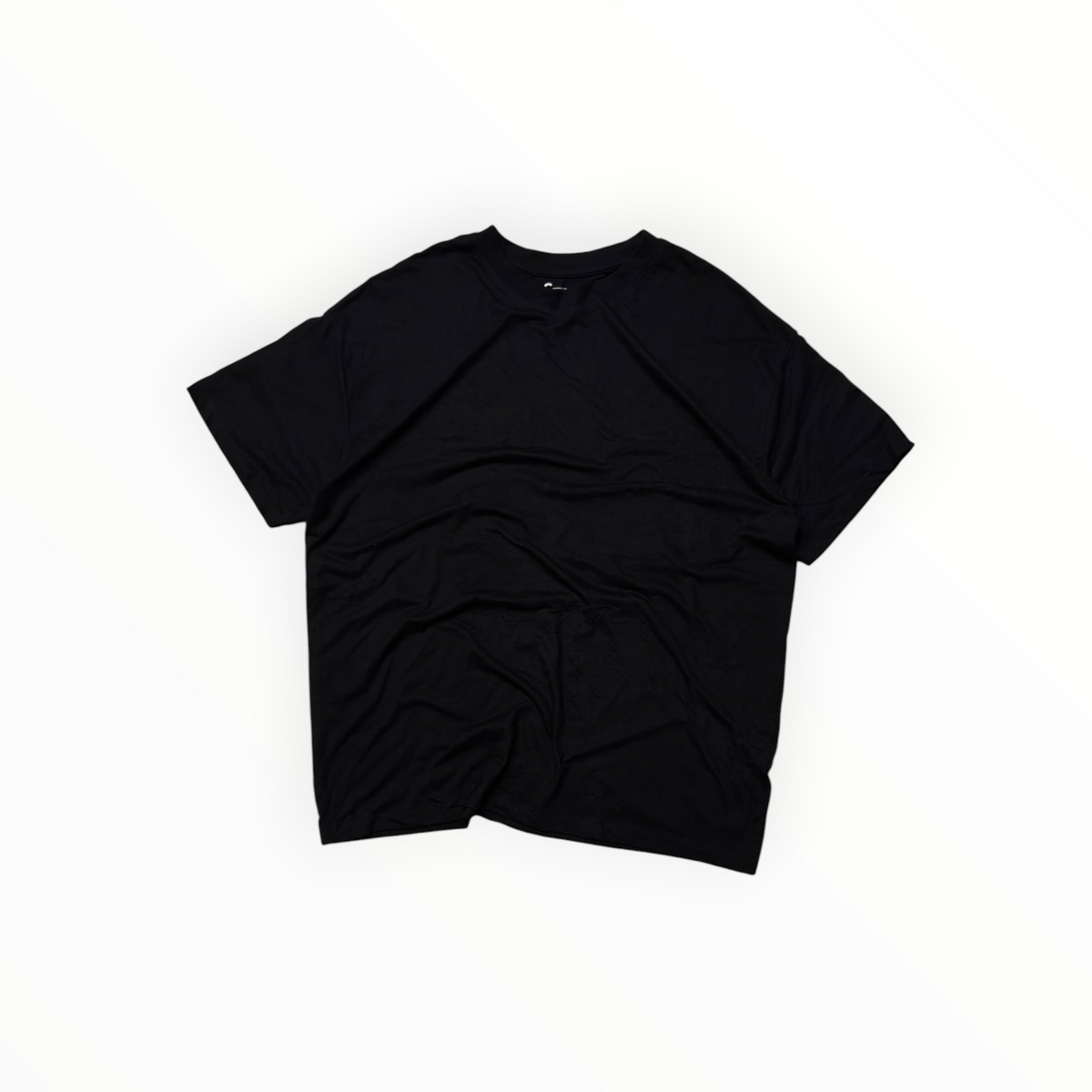 Fishbone plain tee