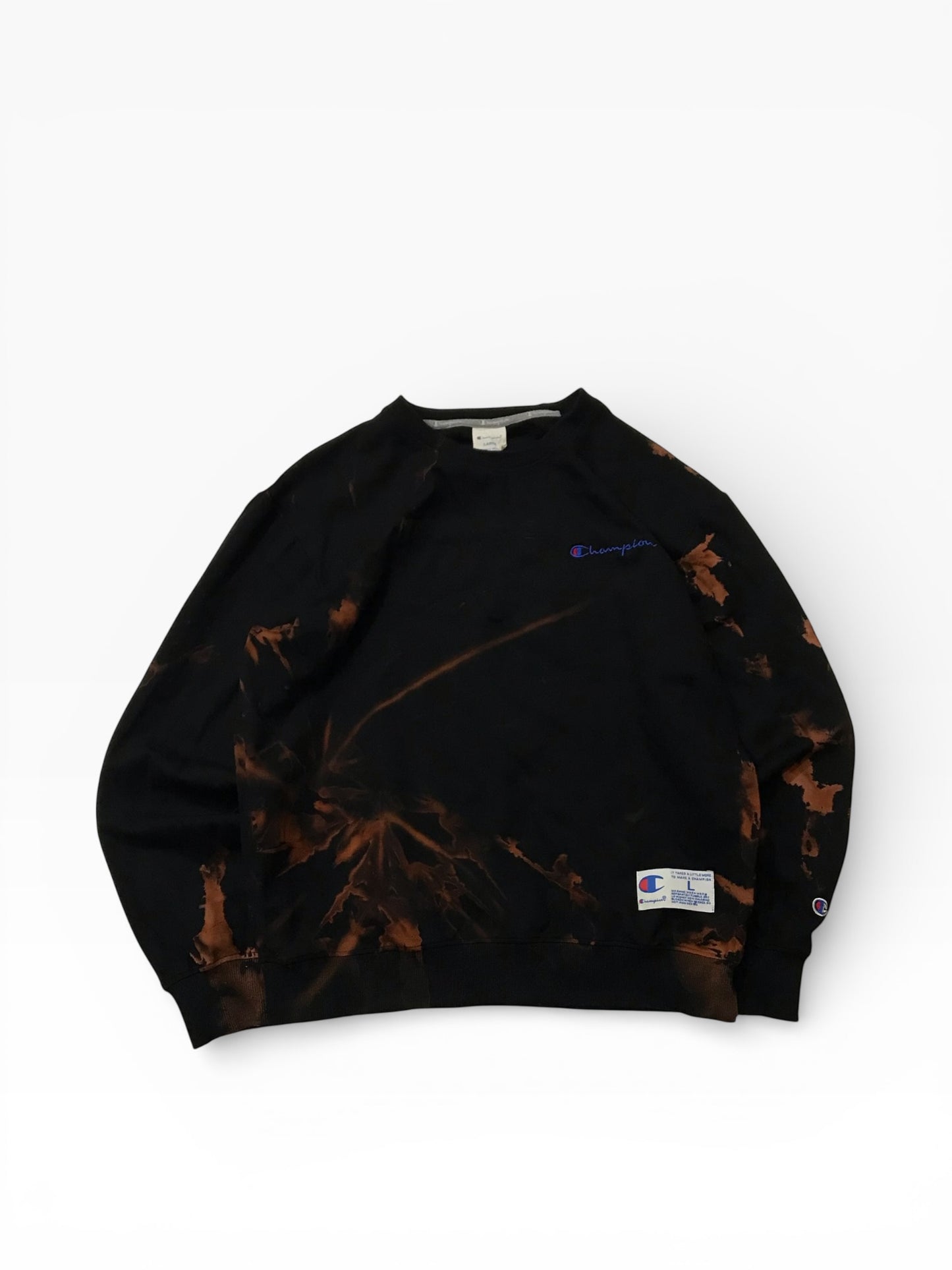 Champion sweatshirt