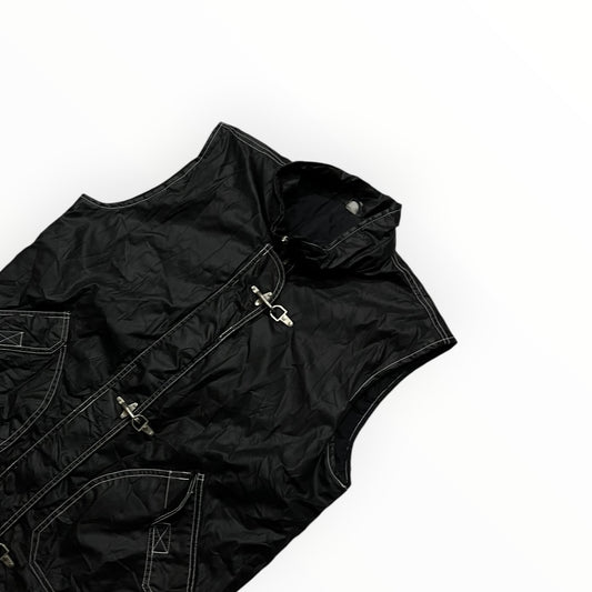 Black Vest