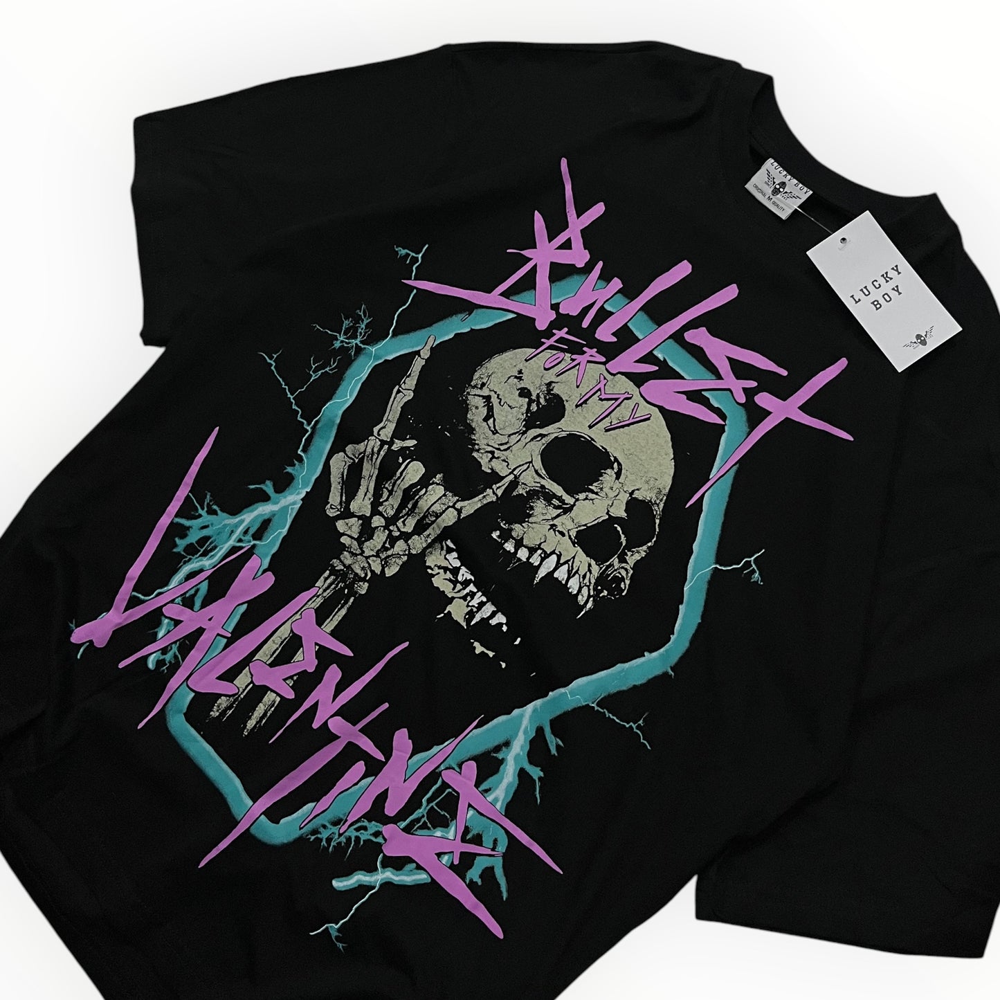 Bullet For My Valentine Tee