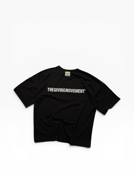 The Giving Movement Tee