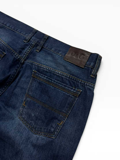 Dolce & Gabbana Denim