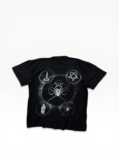 HIM 2001 Vintage Tee