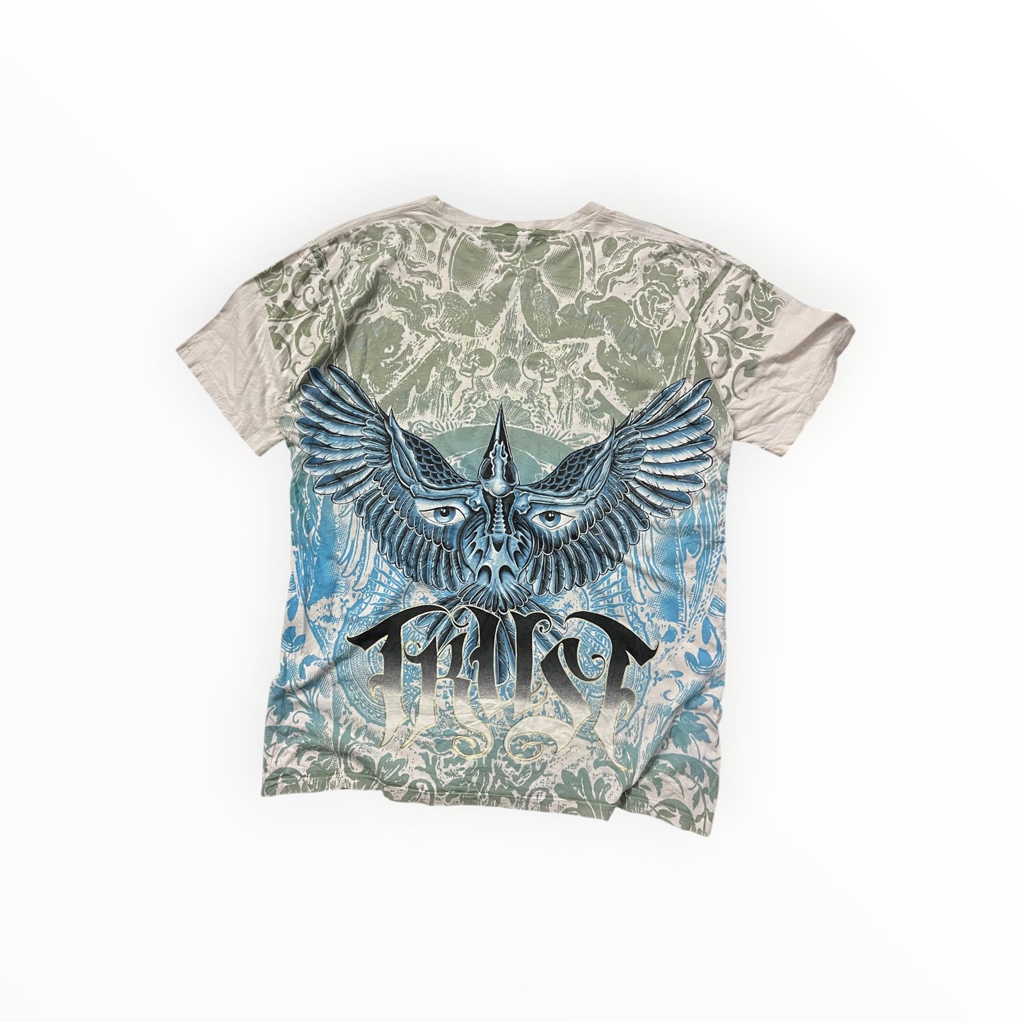 Christian Audigier Rare Tee