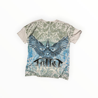 Christian Audigier Rare Tee