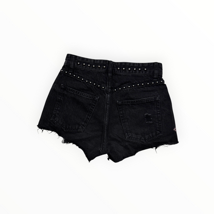 Pull&Bear Denim Shorts