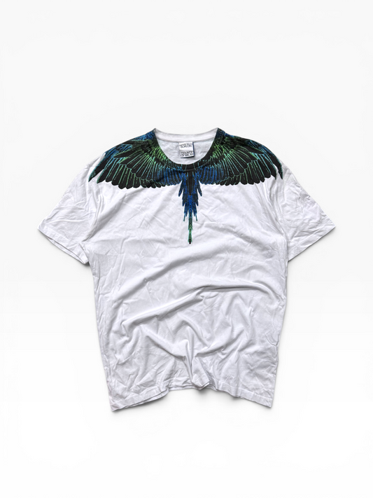 Marcelo Burlon Tee