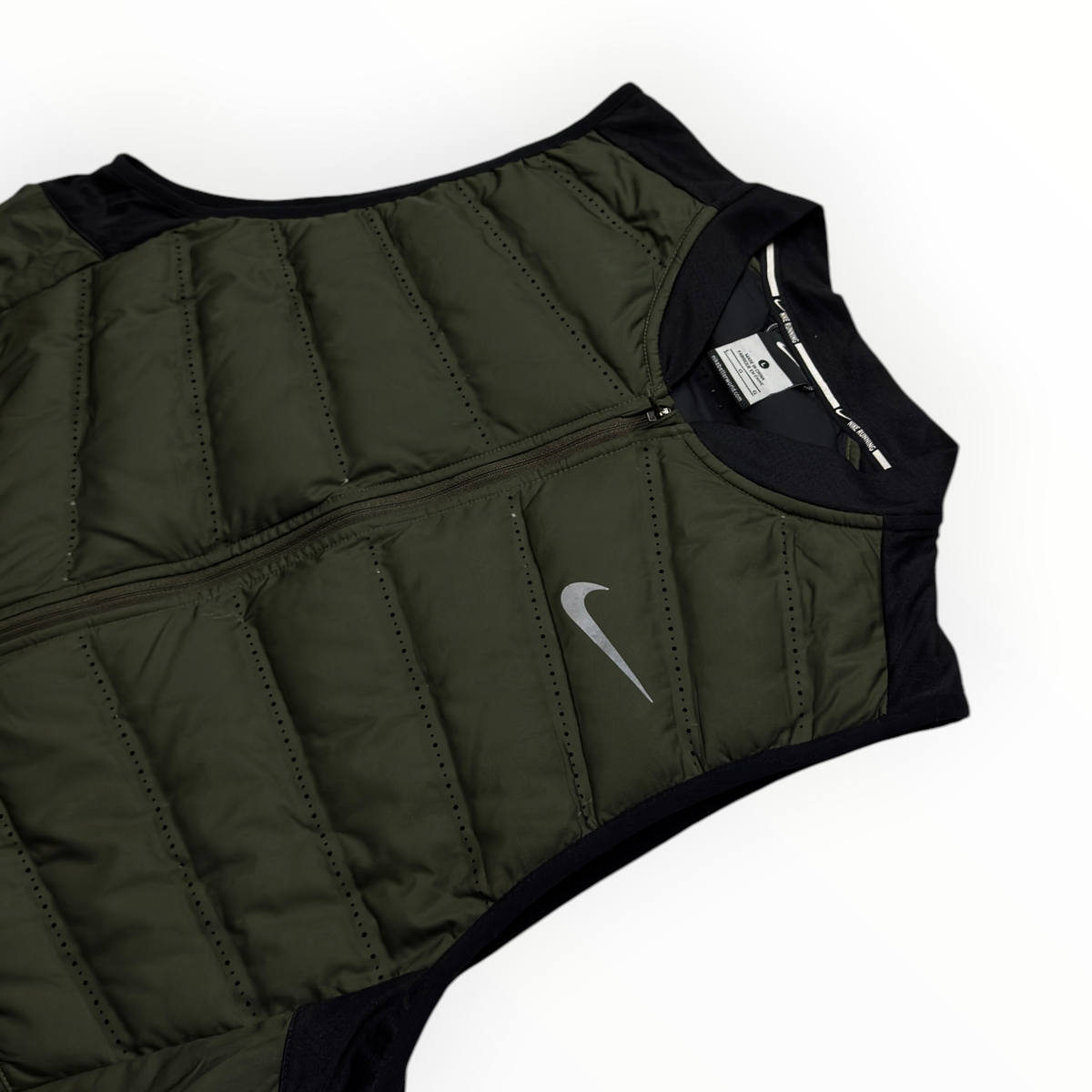Nike vest