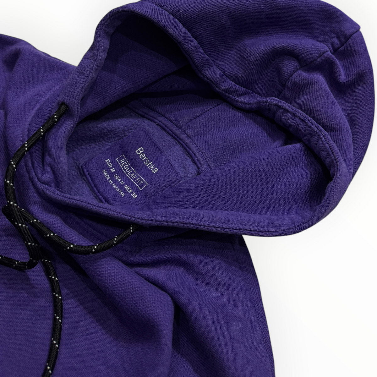 Bershka hoodie
