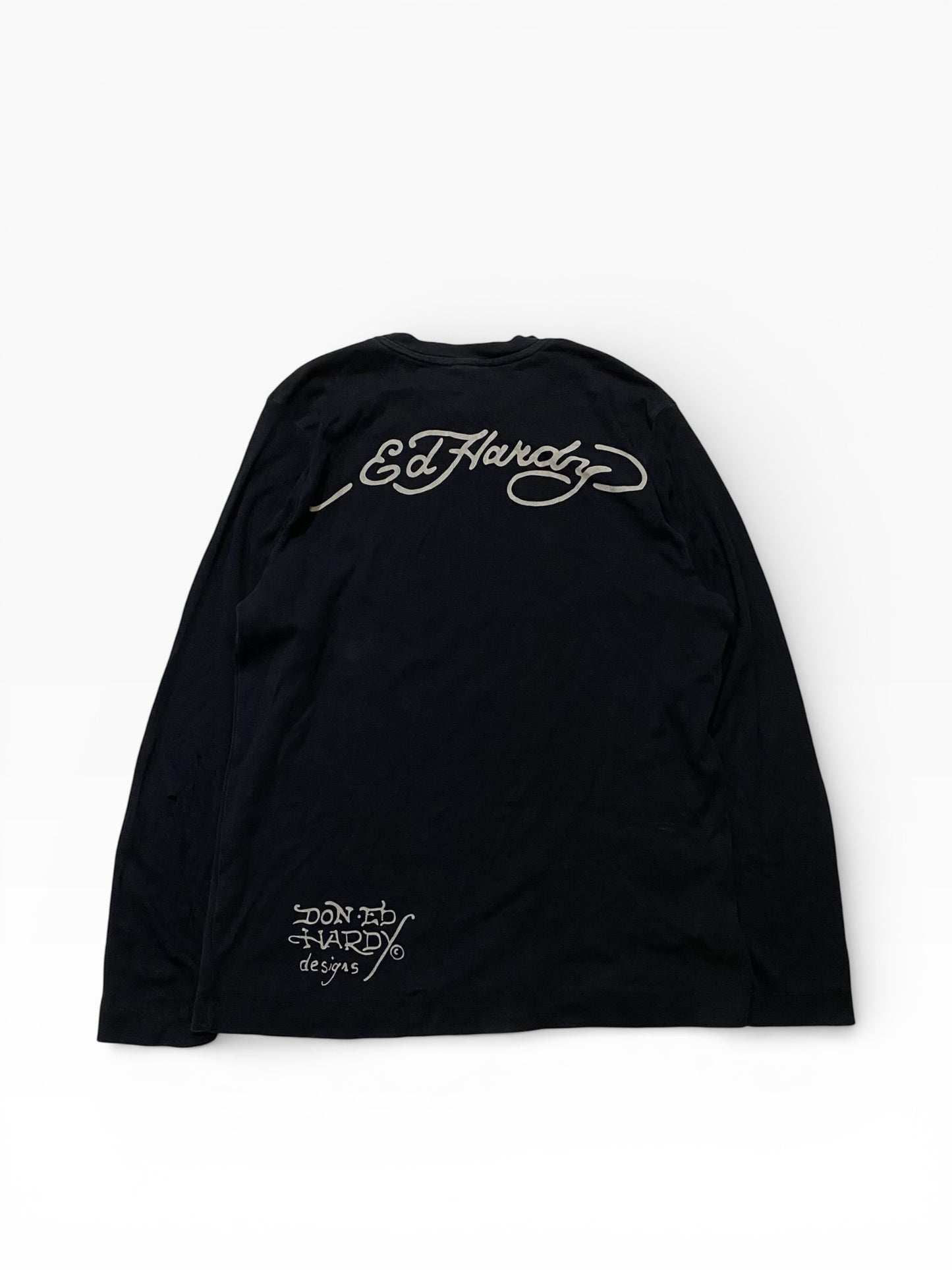 Ed hardy longsleeve