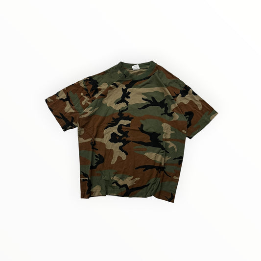 Army shirt