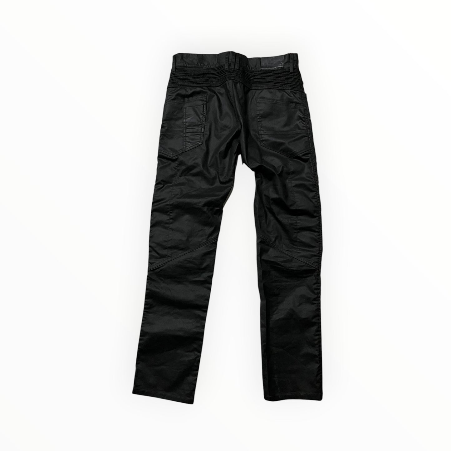 Intelligence concept pants