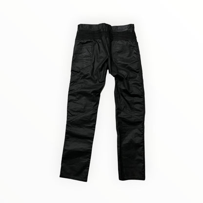 Intelligence concept pants