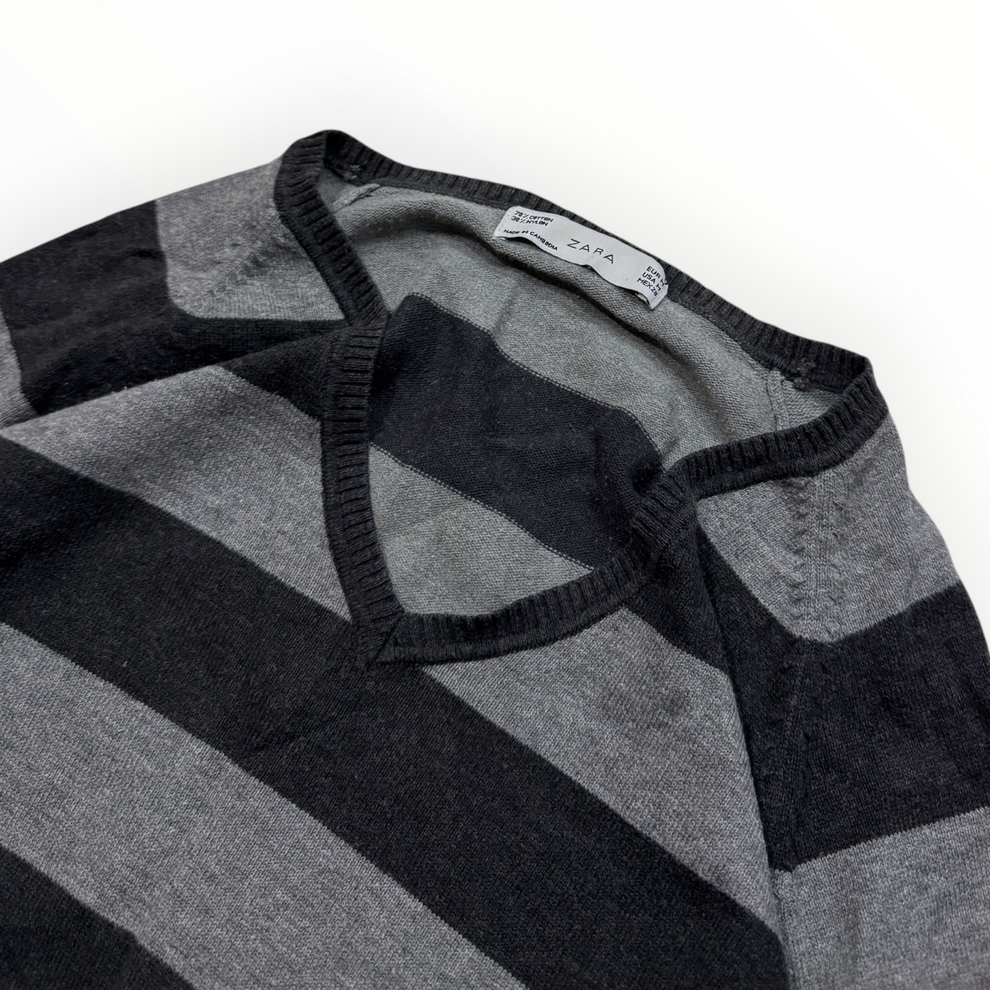 Women’s Zara Sweater