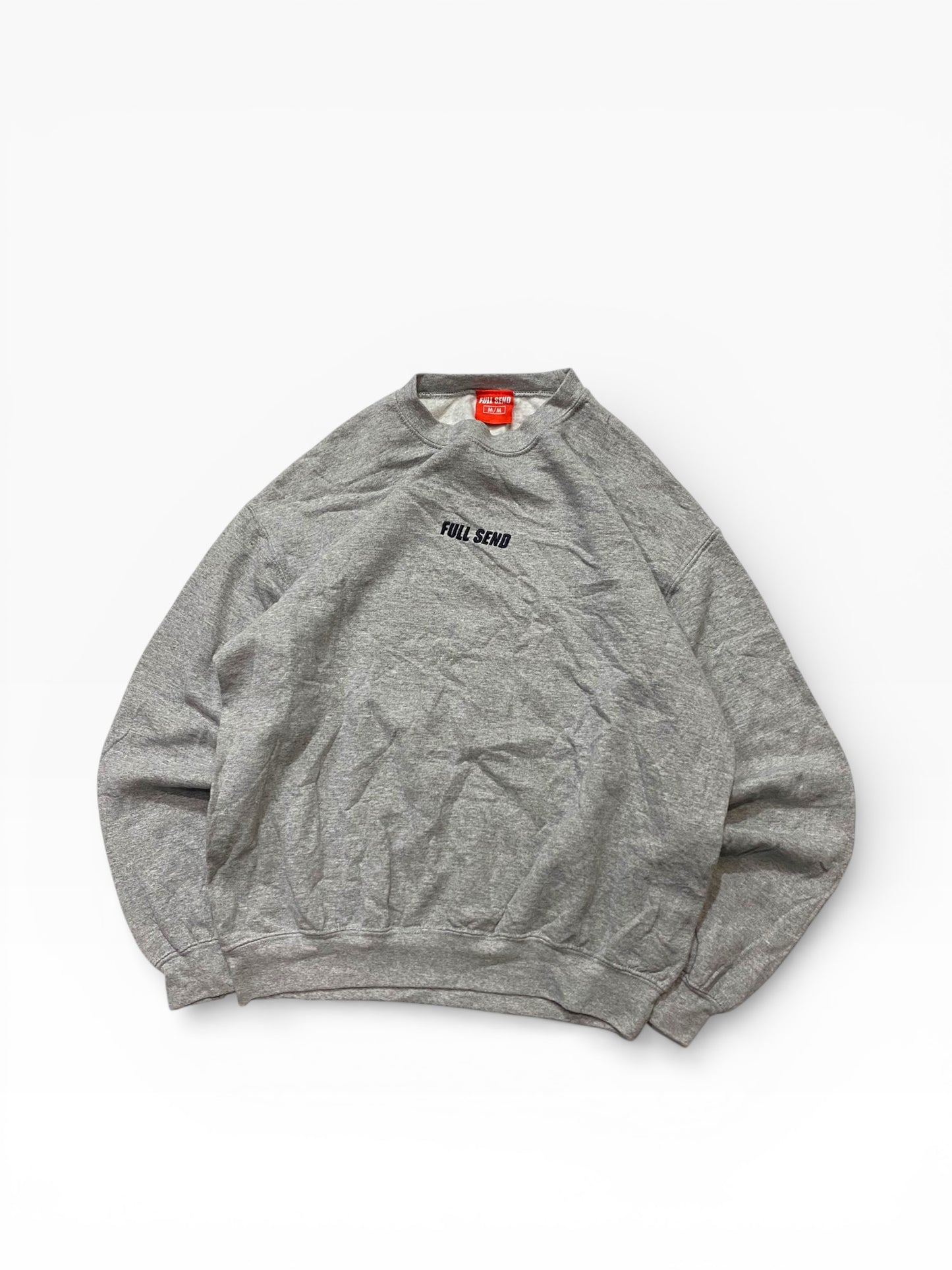 Nelk boys FULL SEND merch